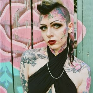 Meet your Posher, Molly